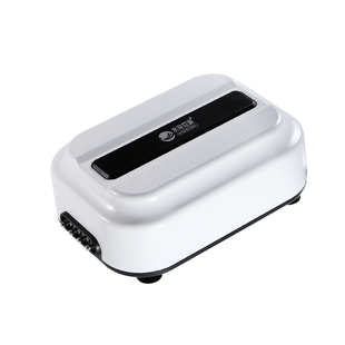 鱼缸氧气泵超静音增氧机小型家用充氧机养鱼用打氧机增氧泵大功率