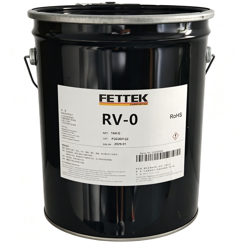 机器人RV减速机润滑油脂安川发那科关节RV谐波保养专用耐磨耐高温