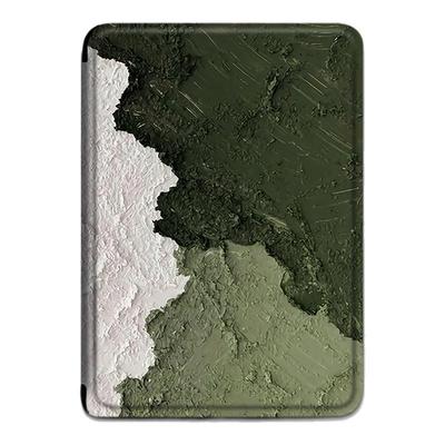 电子书适用掌阅Light3油画艺术Light4c小众turbo电纸书ireader青春版neo3/2/c6保护套smart阅读器tango壳a6潮