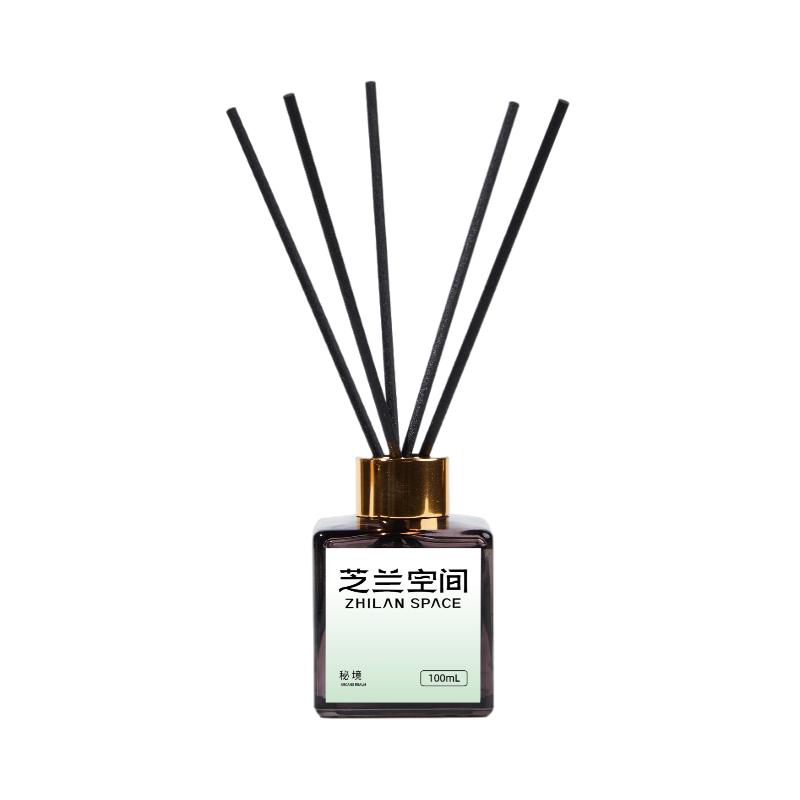 芝兰空间除味无火香薰卫生间除臭香薰香料