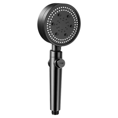 【六档增压】增压淋浴花洒套装