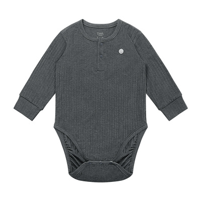 NestDesigns婴儿长袖包屁衣