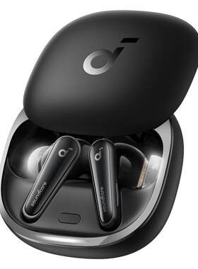 声阔降噪舱3代Air蓝牙耳机耳机