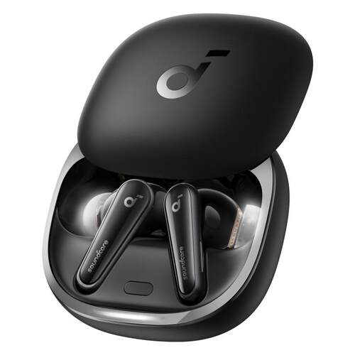 soundcore声阔降噪舱3代Air人声降噪蓝牙耳机安克适用苹果华为