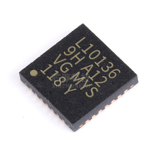 全新原装 STM8L101G3U6  8位微控制器芯片 8K闪存 芯片UFQFPN-28