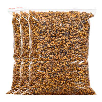陈一凡滇红茶茶叶凤庆滇红500g