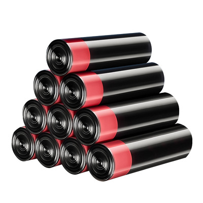 加厚黑色大号垃圾袋|千人加购