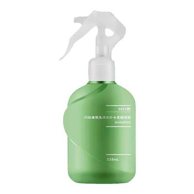 闪钻香氛免冲洗补水柔顺喷雾