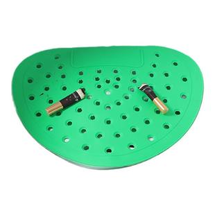 小便池过滤网小便池斗垫片男厕所尿兜尿池垫防溅除臭防堵垫卫生间