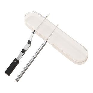 采耳专业工具可视挖耳勺发光耳屎镊子耵聍钩掏挖耳朵神器儿童安全