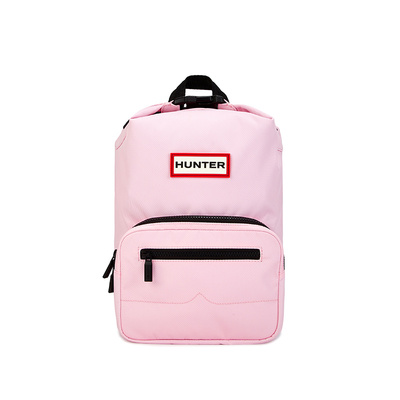 Hunter先锋者降落伞顶扣双肩背包