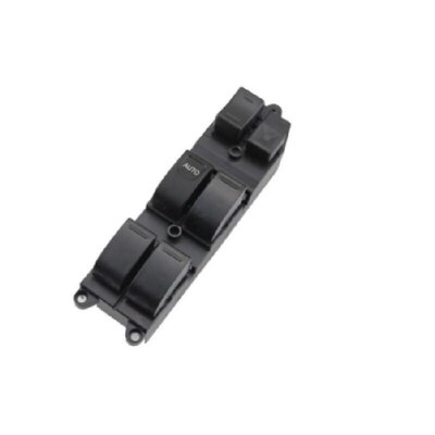 铃木羚羊玻璃升降器开关按键总成