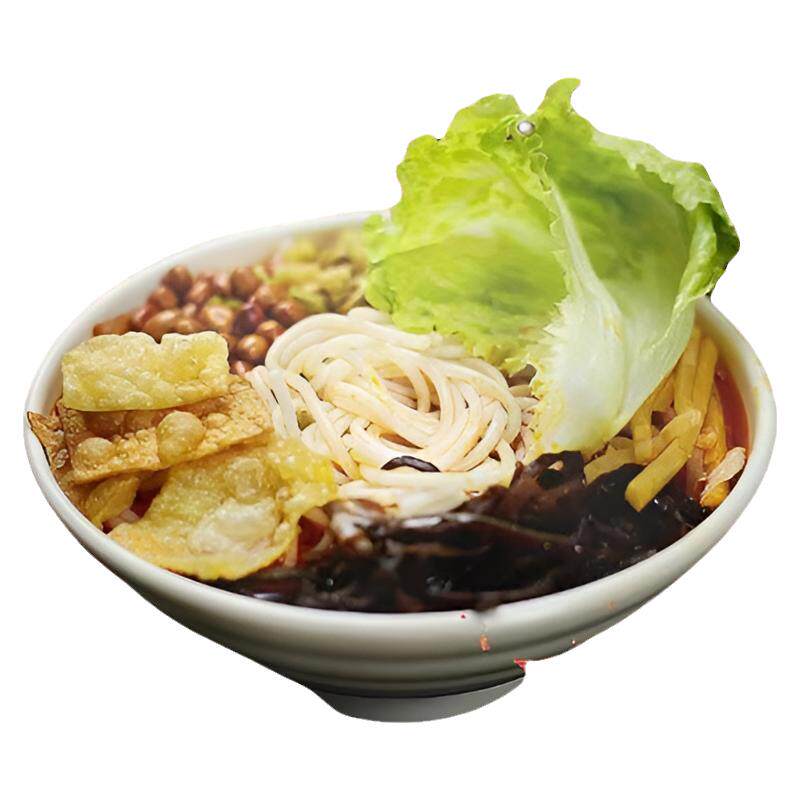 正宗江西米粉特产南昌粉干无添加