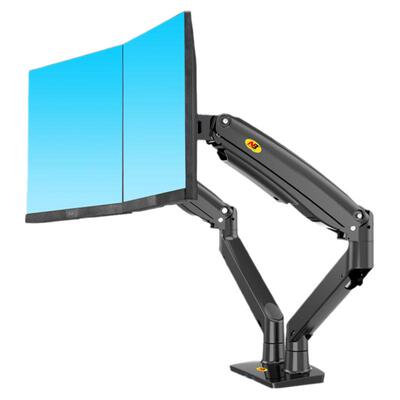 双屏桌面NORTHBAYOU显示器支架