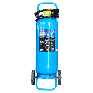 新能源/锂电池专用灭火装置MST/AELi45专用新能源车载水基型