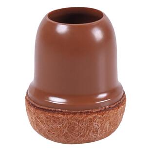 细腿凳子脚垫静音耐磨加厚桌子腿保护套餐桌防噪音垫通用椅子脚套