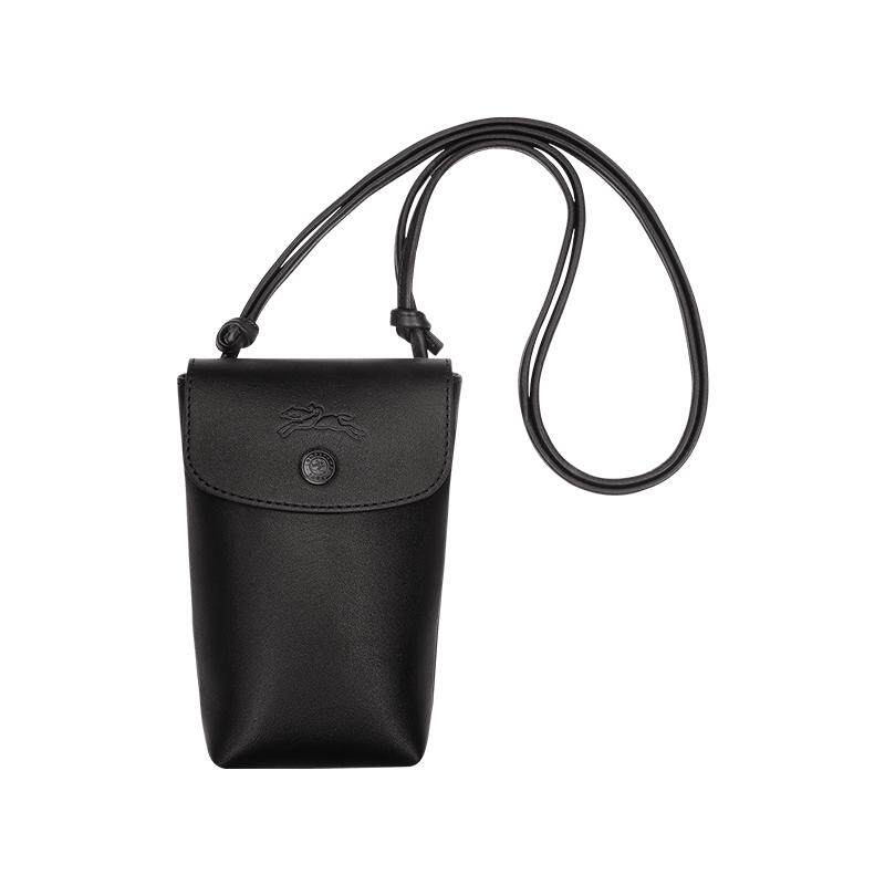 自营手机袋LONGCHAMP/珑骧