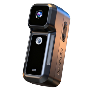 雷夫曼 NT301自行车尾灯可摄像行车记录仪尾灯单车夜骑装备录像灯