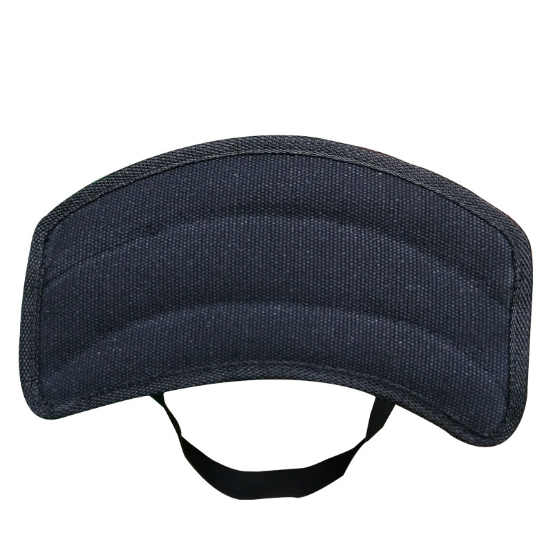 装卸搬运工耐磨护肩垫抗重物劳保加厚垫肩抗包肩膀肩部护垫抗包垫