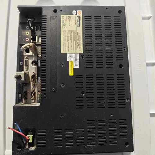 溢价-研华工控机触摸屏，型号为PPC-L128T-R81-XE，