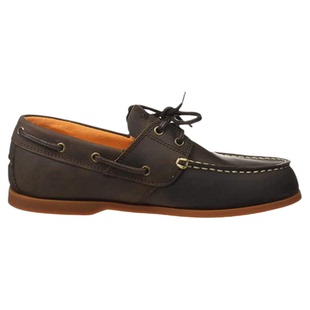 添柏岚Timberland舒适耐磨时尚潮流透气百搭男士宽版船鞋A29YGW