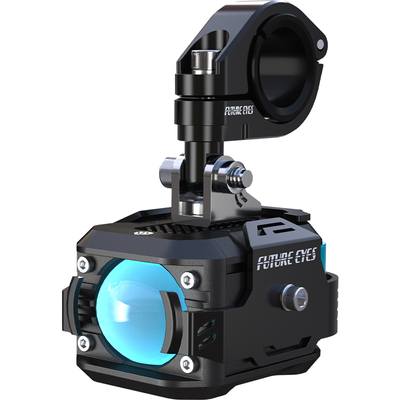 未来之眼F150Pro摩托电动车射灯