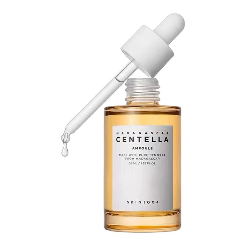 授权店铺▲韩国skin1004理肤天使积雪草精华液维稳巨修复centella