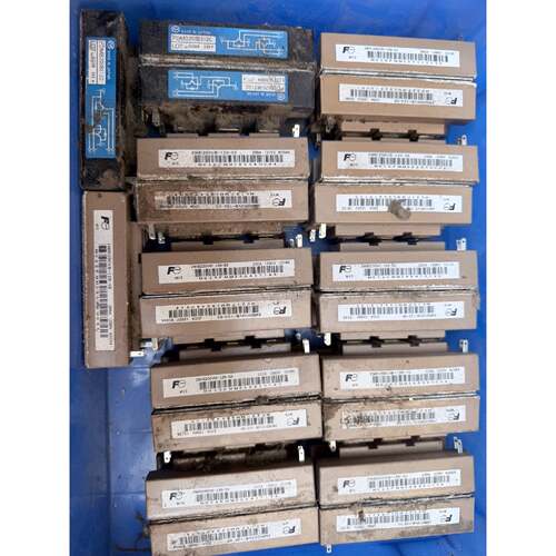 询价IGBT模块2MBI200VB12050品