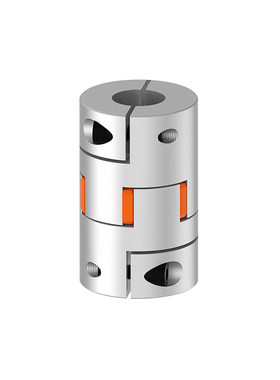 SUWEI苏为SPCA梅花联轴器正品