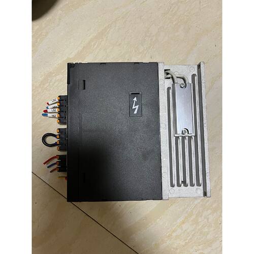 议价东元伺服驱动器JSDG2S15ALC拆机件实物拍摄维修