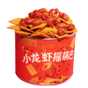 天香坊小龙虾摇锅巴麻辣花椒味1罐