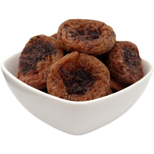 紫苏入梅饼250克去核话梅肉酸甜梅子罐装蜜饯杭州老蜜饯丨狐小哆