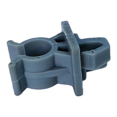 V31适用猎豹V31前机盖卡子