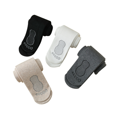 儿童连裤袜秋冬款加绒打底裤