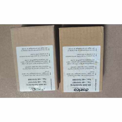DUELCO NST-3 安全继电器