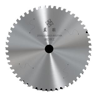 蓝胜金属冷切锯片切割片大全切割机角磨机切铁钢筋角铁合金冷切机