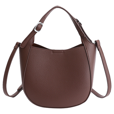 【品牌直营】小众不撞款手提包