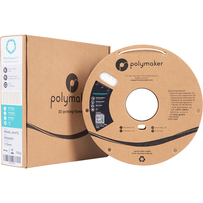 Polysupport手动易剥离支撑