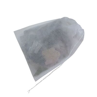 16cm无纺布大料包一次性煎药袋