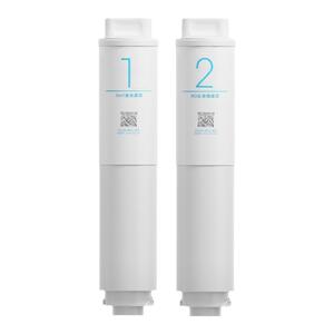 小米净水器滤芯3in1400RO500RO