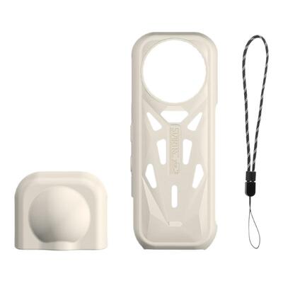 斯达飞影石X5硅胶保护套