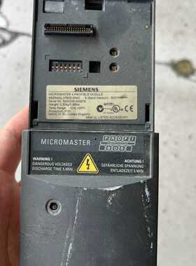 询价-MICROMASTER 4 PROFIBUS模块 6S