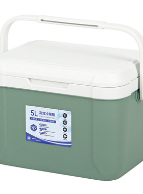 EITO户外保温箱便携式家用食品