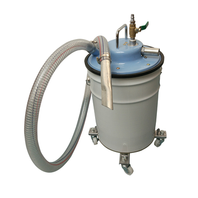 气动吸尘器吸油机清理换油工业