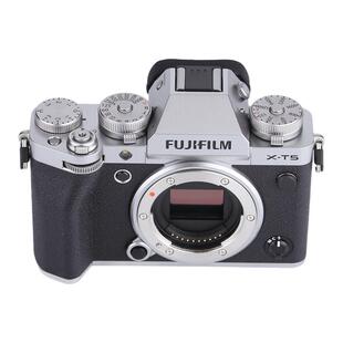 现货Fujifilm/富士xt5复古微单相机X-T5国行专业高清旅游数码相机
