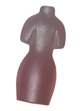 天然紫罗兰玛瑙帝王紫吊坠