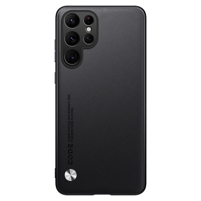 适用三星s26ultra手机壳s26素皮s26十保护套S9480凯夫拉全包防摔galaxys软硅胶plus加超薄galaxy男女s26u真皮