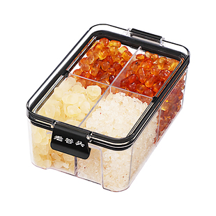 老谷头密封罐桃胶雪燕皂角米组合鲜炖品云南拉丝搭银耳羹桂圆食用