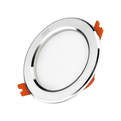 佛山照明LED筒灯孔灯天花灯10只