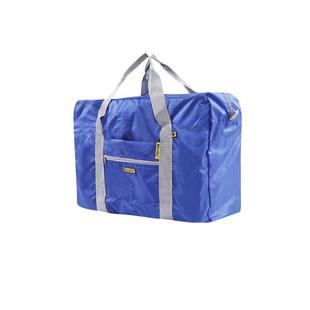 【自营】Travel Blue/蓝旅旅行包大容量便携登机可折叠旅行袋30L
